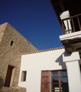 INICIO REHABILITACIÓN